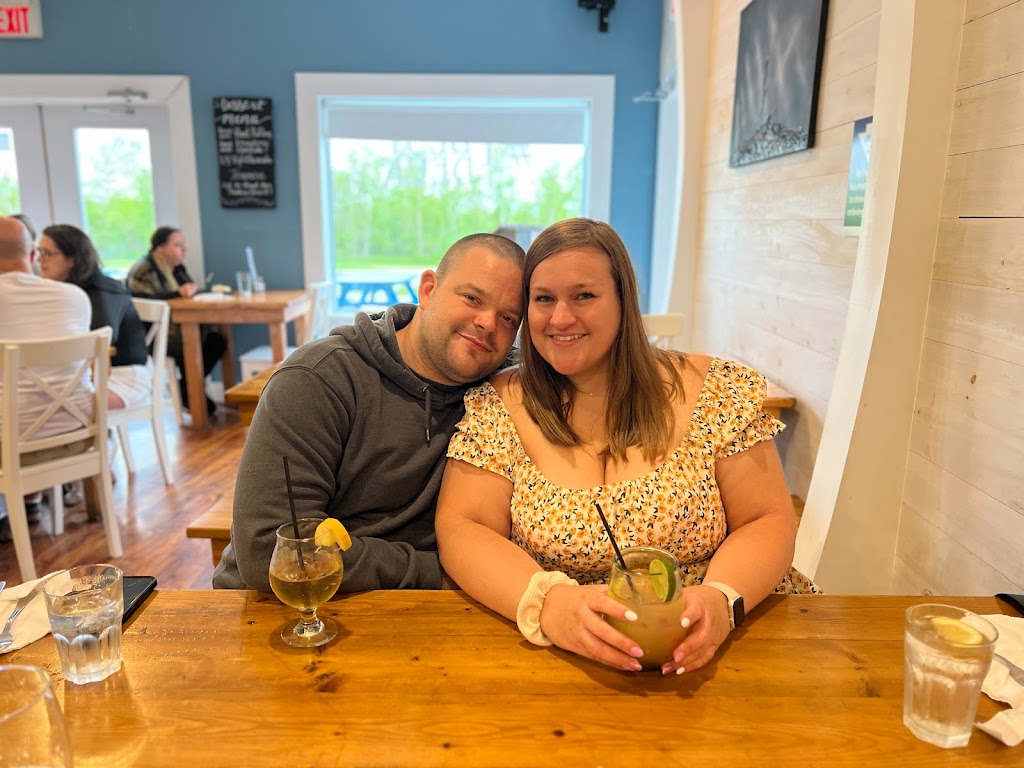 The Lost Anchor | 8572 Cavendish Rd, New Glasgow, PE C0A 1N0, Canada | Phone: (902) 360-2221