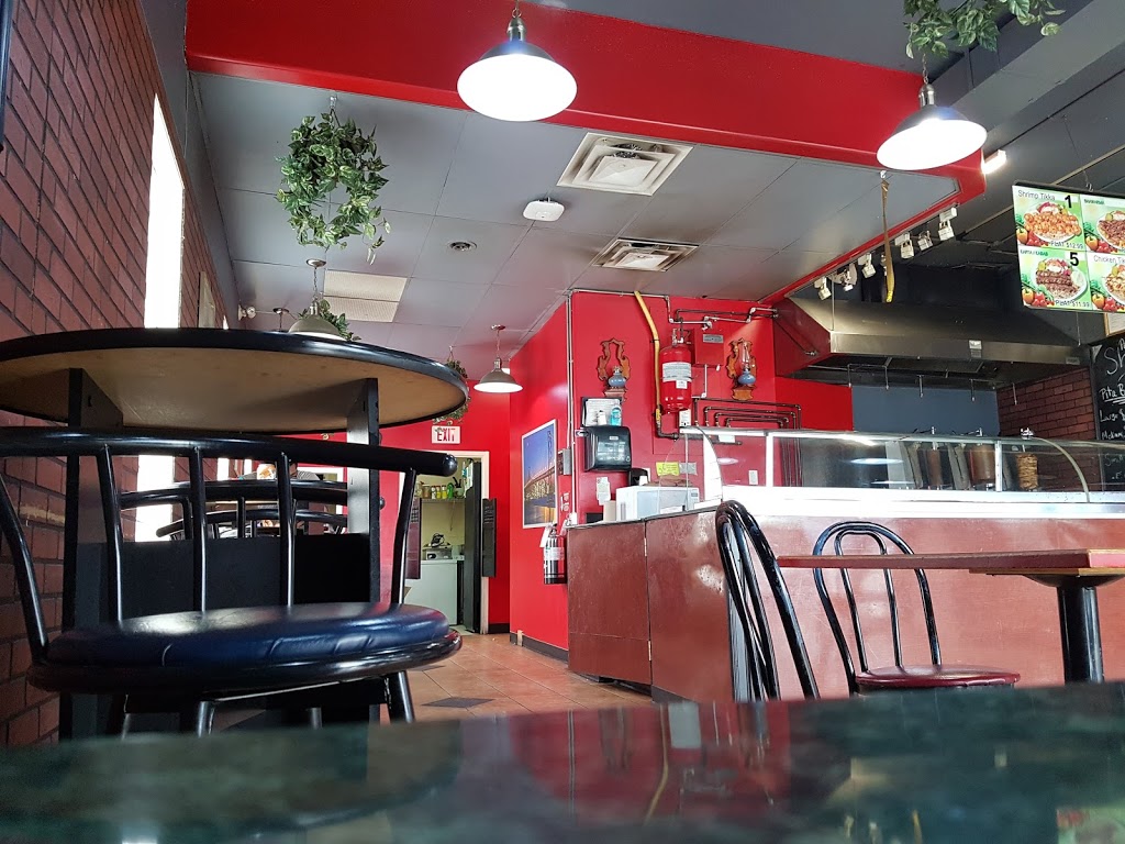 Shawarma Donair | 234 Primrose Dr, Saskatoon, SK S7K 6Y6, Canada | Phone: (306) 933-3980