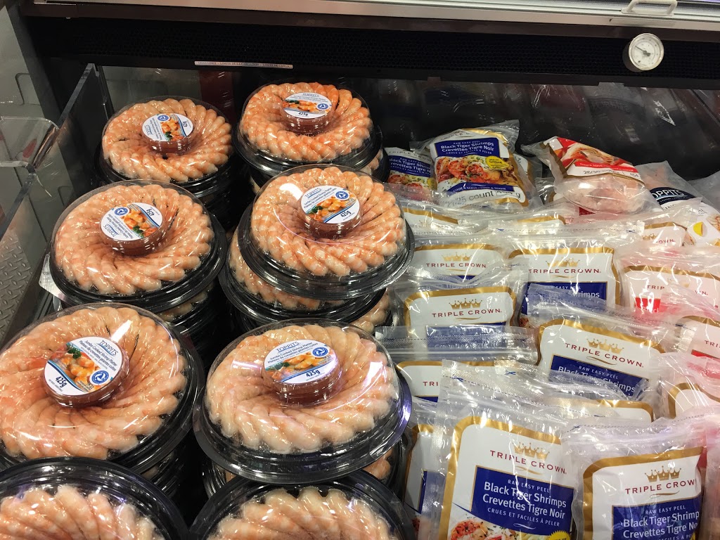 Longos Ponytrail | 1891 Rathburn Rd E, Mississauga, ON L4W 3Z3, Canada | Phone: (905) 629-8583