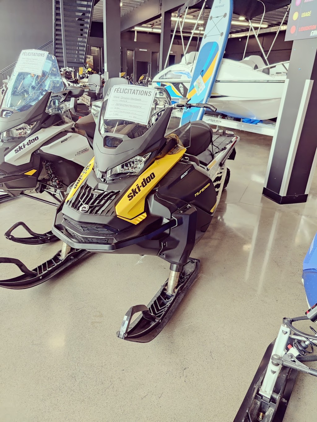Contant Vaudreuil | 140 Rue Aimé-Vincent, Vaudreuil-Dorion, QC J7V 3X5, Canada | Phone: (514) 360-6676