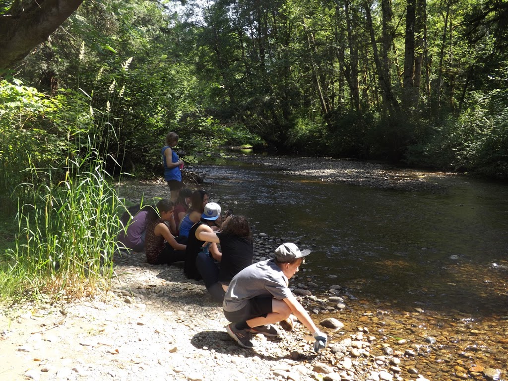 Kanaka Creek Regional Park | 11450 256 St, Maple Ridge, BC V2W 1H1, Canada | Phone: (604) 530-4983