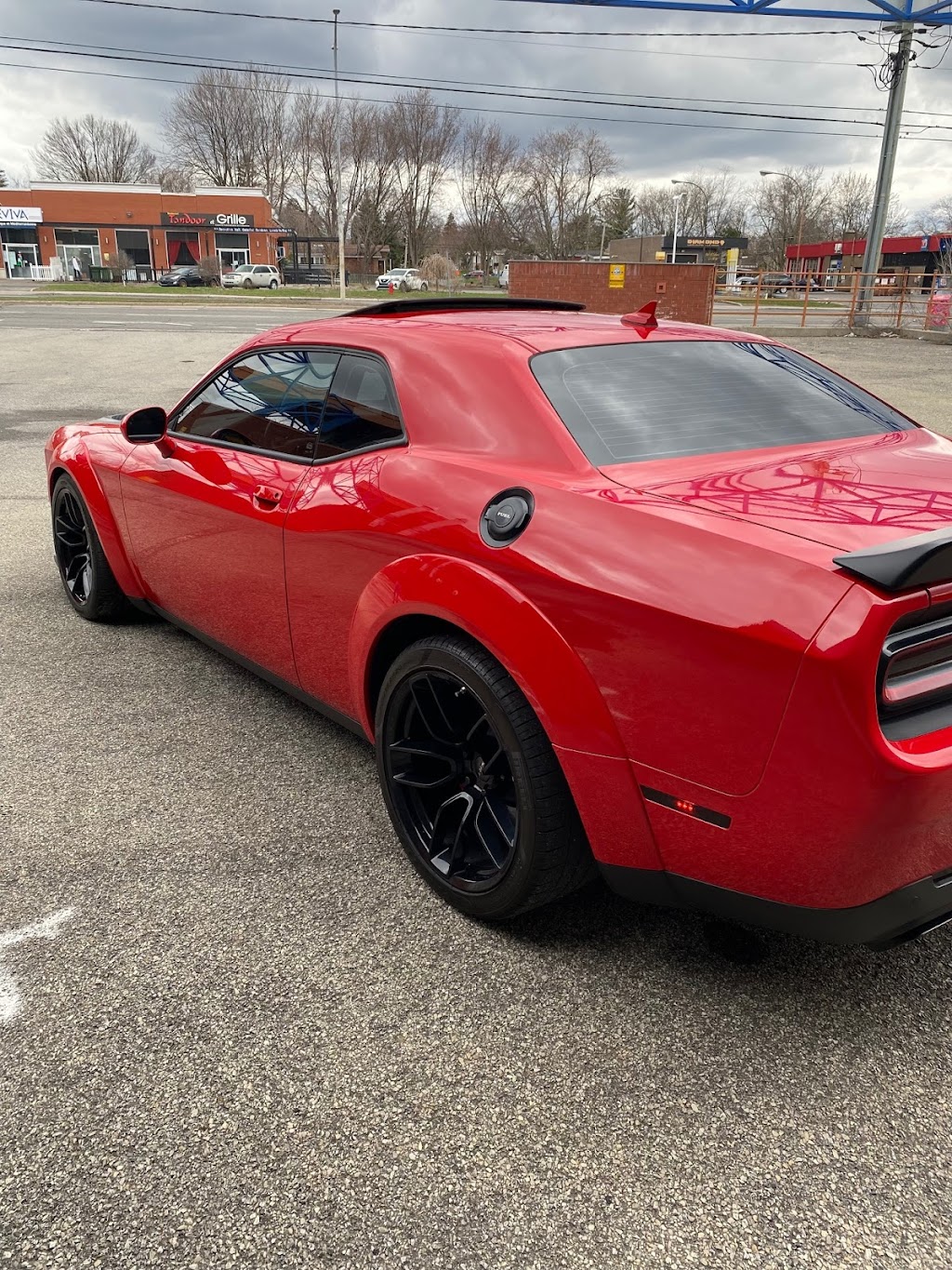 West Island Customz | 4700F Bd des Sources, Dollard-des-Ormeaux, QC H8Y 3C4, Canada | Phone: (514) 970-5519