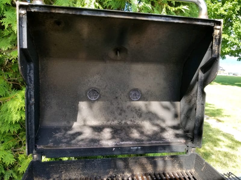 BBQ Cleaning services and BBQ gas line install | 4 Admiral Crescent, Angus, ON L0M 1B4, Canada | Phone: (705) 970-4701