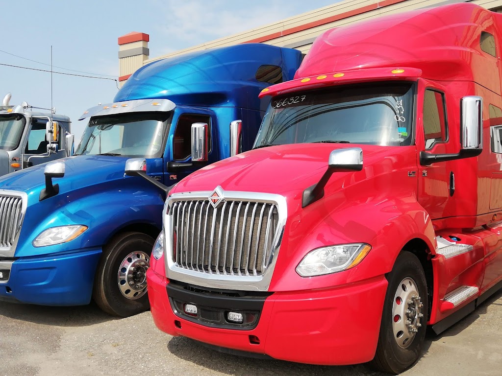 Le Centre Routier - Réseau Dynamique | 375 Rue Témiscouata, Rivière-du-Loup, QC G5R 3Z5, Canada | Phone: (418) 862-7231