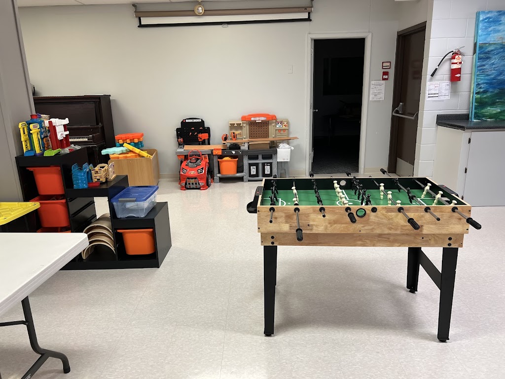 Le P’tit Paradis Inc. Âges scolaires | 1062 Autumnwood Dr, Winnipeg, MB R2J 1C7, Canada | Phone: (431) 996-2276