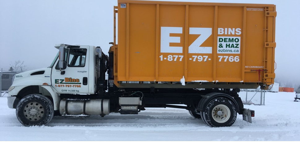 EZbins (2018) | 4850 Weyerhauser Rd, Okanagan Falls, BC V0H 1R2, Canada | Phone: (877) 797-7766