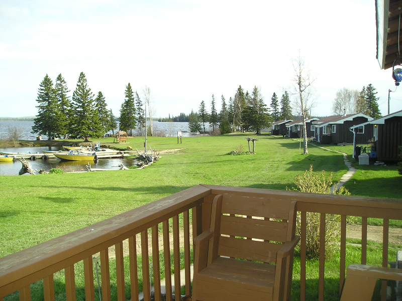 Watsons Kaby Lodge | Concession Rd 7, Brechin, ON L0K 1B0, Canada | Phone: (705) 484-1672