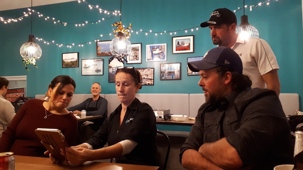 Kafénio | 8085 Rue du Sirocco, Charny, QC G6X 1H6, Canada | Phone: (581) 985-2695