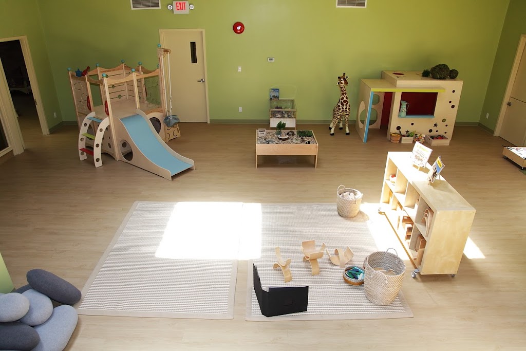 Smilestones Junior Kindergarten Preschool and Daycare - Burnaby | 4162 Norland Ave, Burnaby, BC V5G 3S8, Canada | Phone: (604) 298-9006