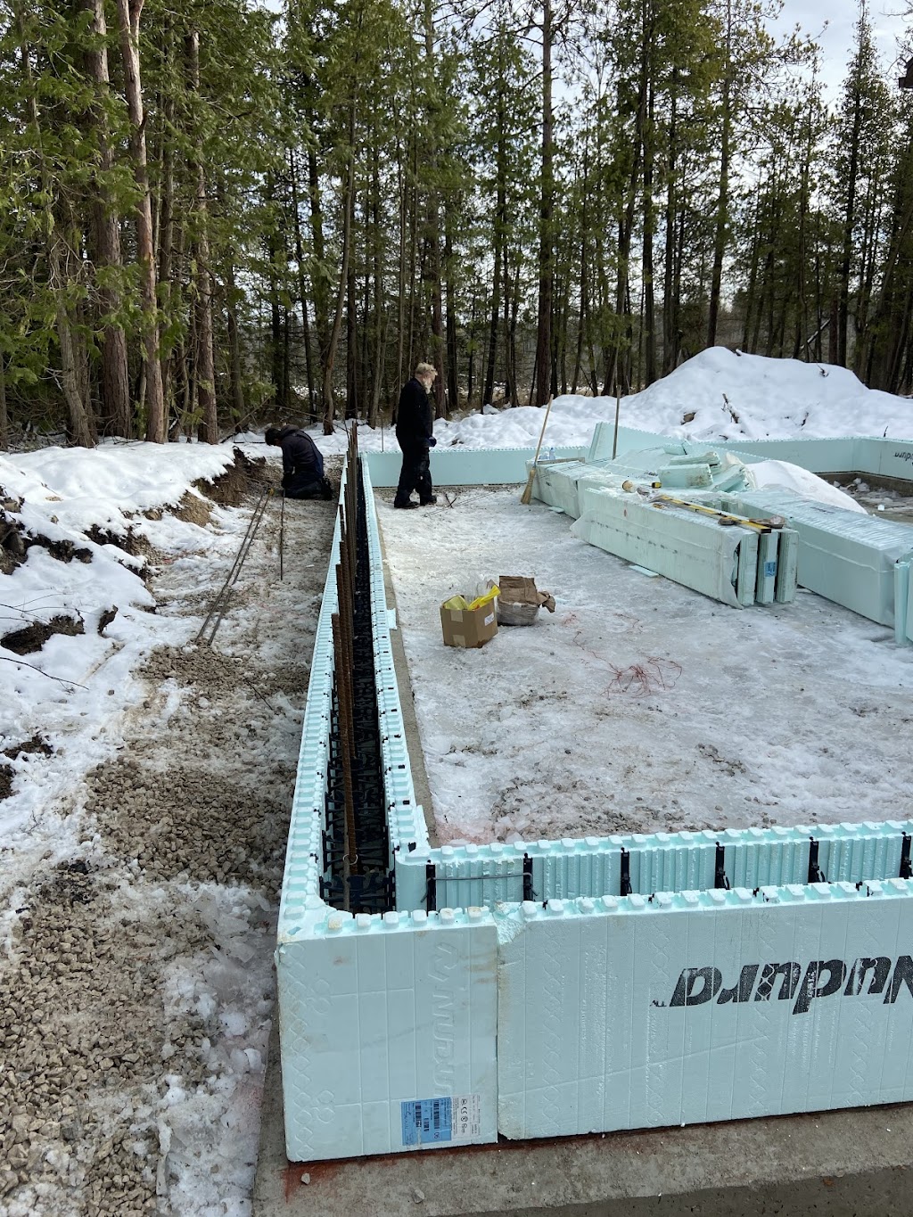 LIV-IN Contracting Ltd | RR 1, Sauble Beach, ON N0H 1A0, Canada | Phone: (226) 220-3685