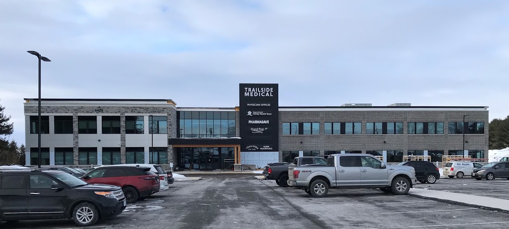 Pharmasave Trailside Pharmacy | 6420 Beatty Line N #101, Fergus, ON N1M 2W3, Canada | Phone: (226) 383-7005
