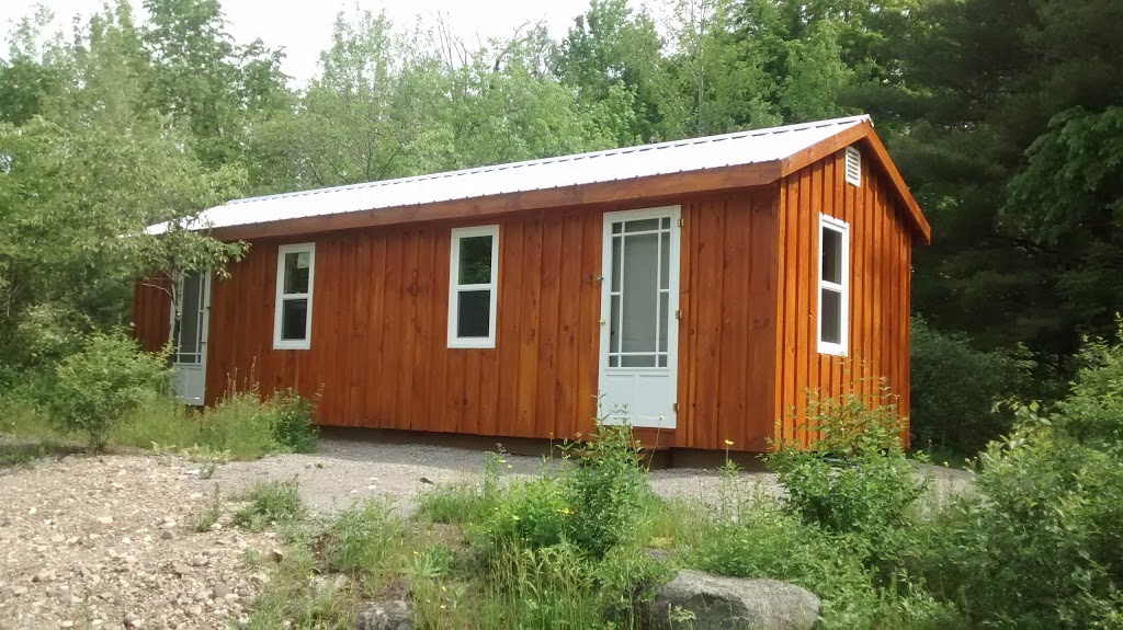 St Mary of Egypt Refuge | 206 Barry Road, Madoc, ON K0K 2K0, Canada | Phone: (416) 629-8264