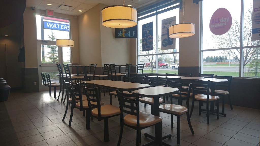 McDonalds | 1201 16 St SE, High River, AB T1V 1L2, Canada | Phone: (403) 652-2054