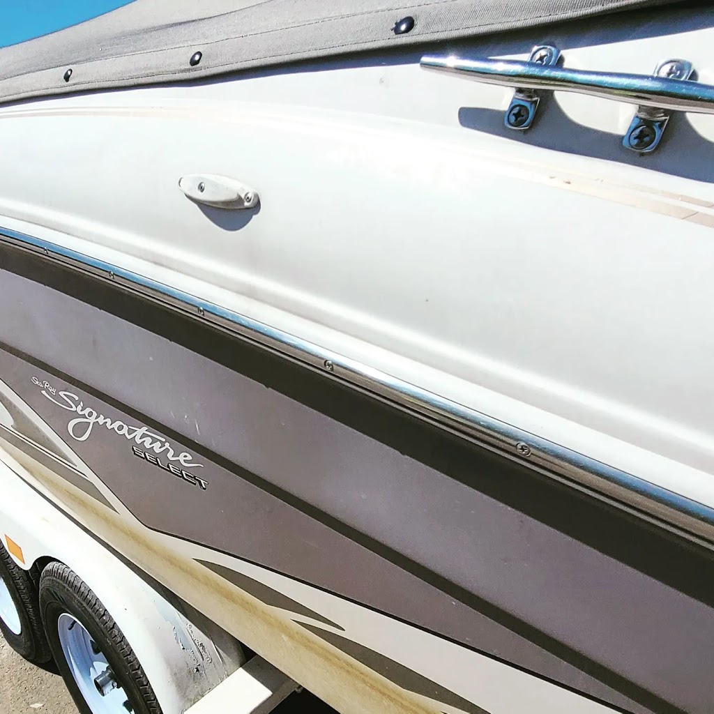 A.G.E. Premium Marine | 750 Ontario St #9, Midland, ON L4R 1A5, Canada | Phone: (705) 796-8535