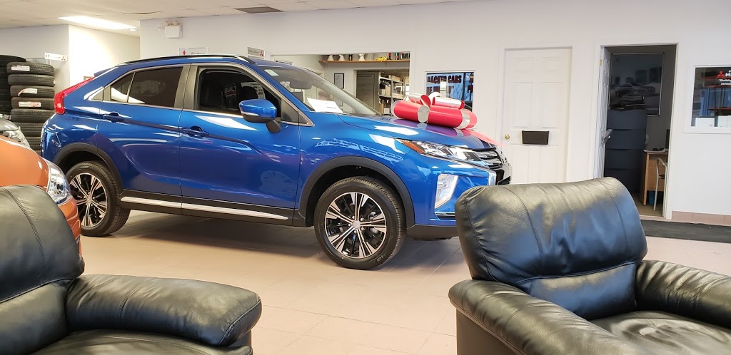 Peterborough Mitsubishi | 2071 Lansdowne St, Peterborough, ON K9J 0G5, Canada | Phone: (705) 748-5050