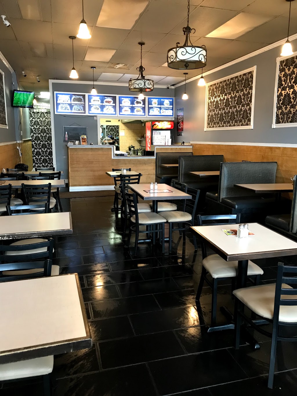 FARS KABOB | 205 quigley RD HAMILTON, ON, Hamilton, ON L8K 5M8, Canada | Phone: (905) 661-0000