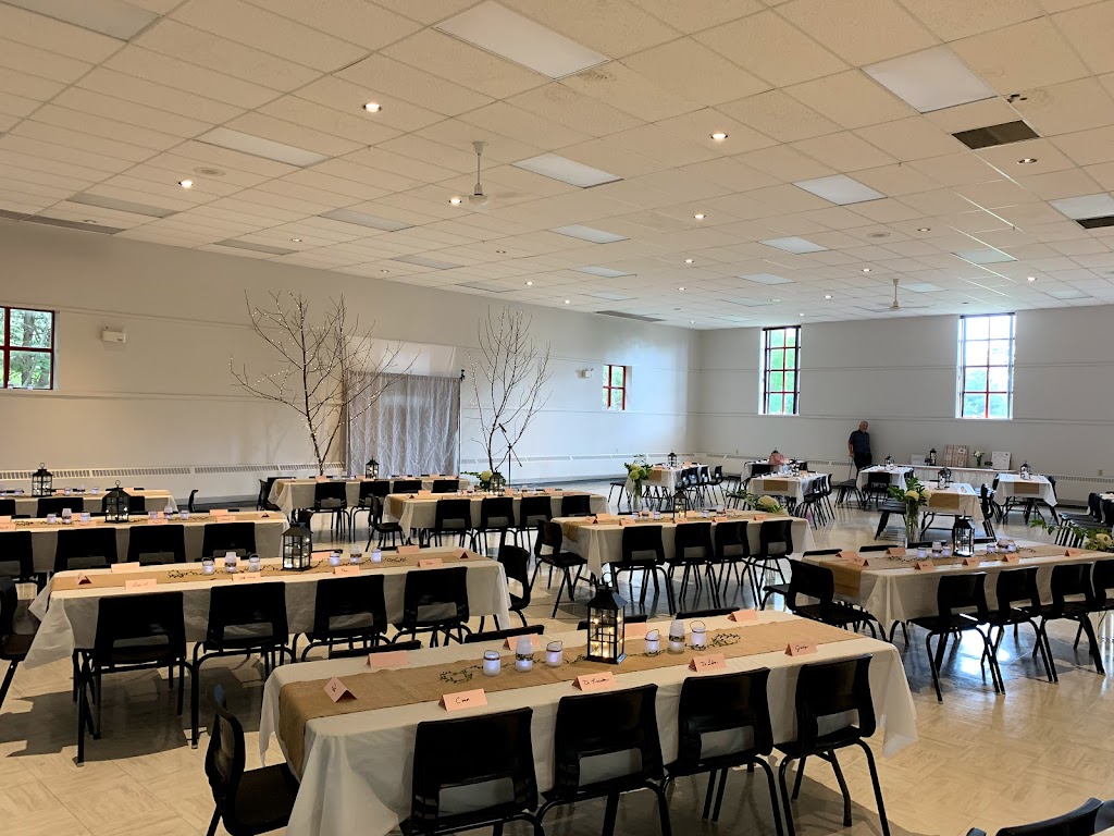 Black Point & Area Community Centre | 8579 St Margarets Bay Rd, Black Point, NS B0J 1B0, Canada | Phone: (902) 240-9366