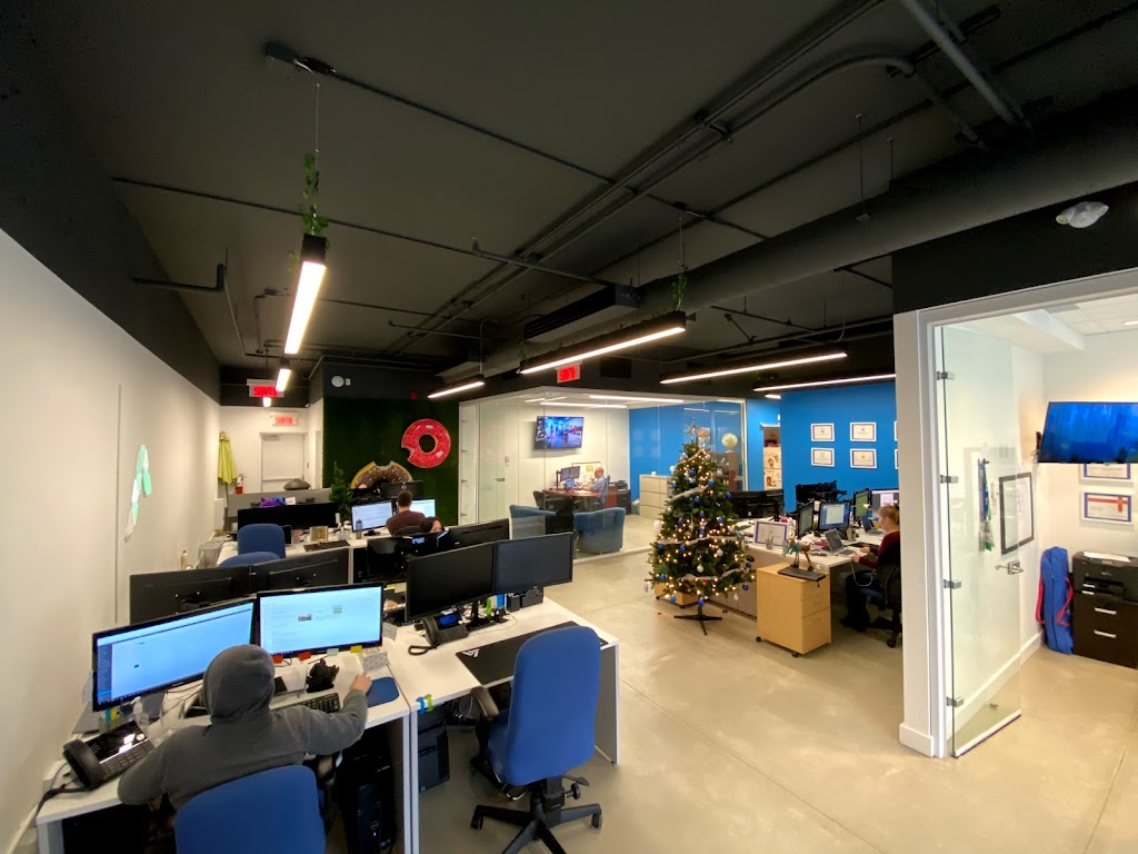Activis, votre agence web | 260 Rue Serge-Pepin, Beloeil, QC J3G 0C3, Canada | Phone: (450) 464-6422