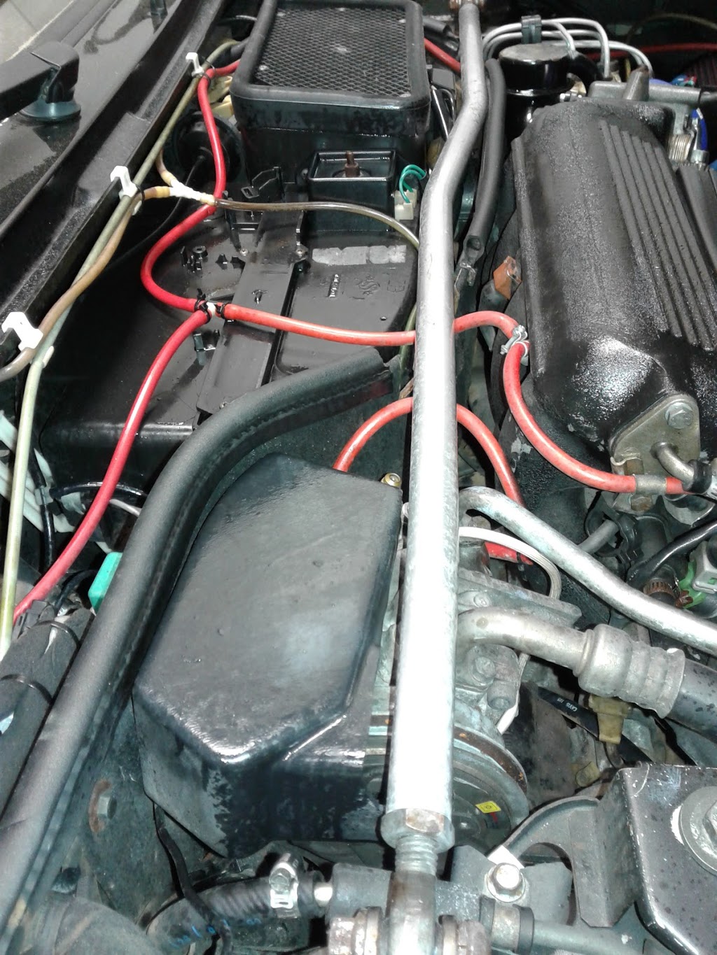 Antimos AutoTech Inc. | 211 36 Ave NE Bay 104, Calgary, AB T2E 2L4, Canada | Phone: (403) 475-9255