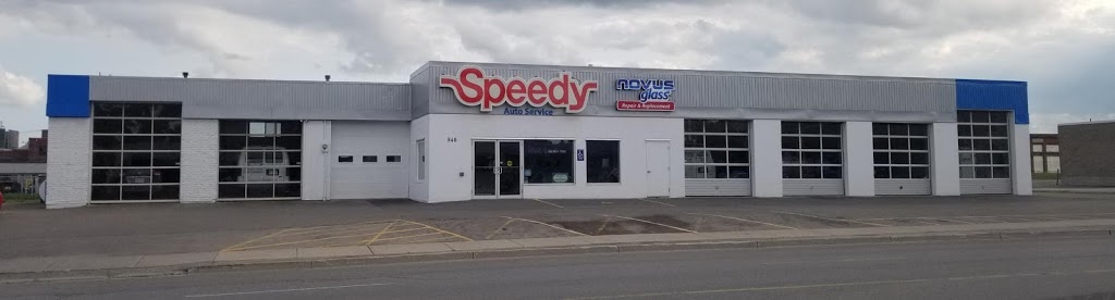 NOVUS Glass St. Thomas | 940 Talbot St, St Thomas, ON N5P 1E7, Canada | Phone: (519) 631-4525