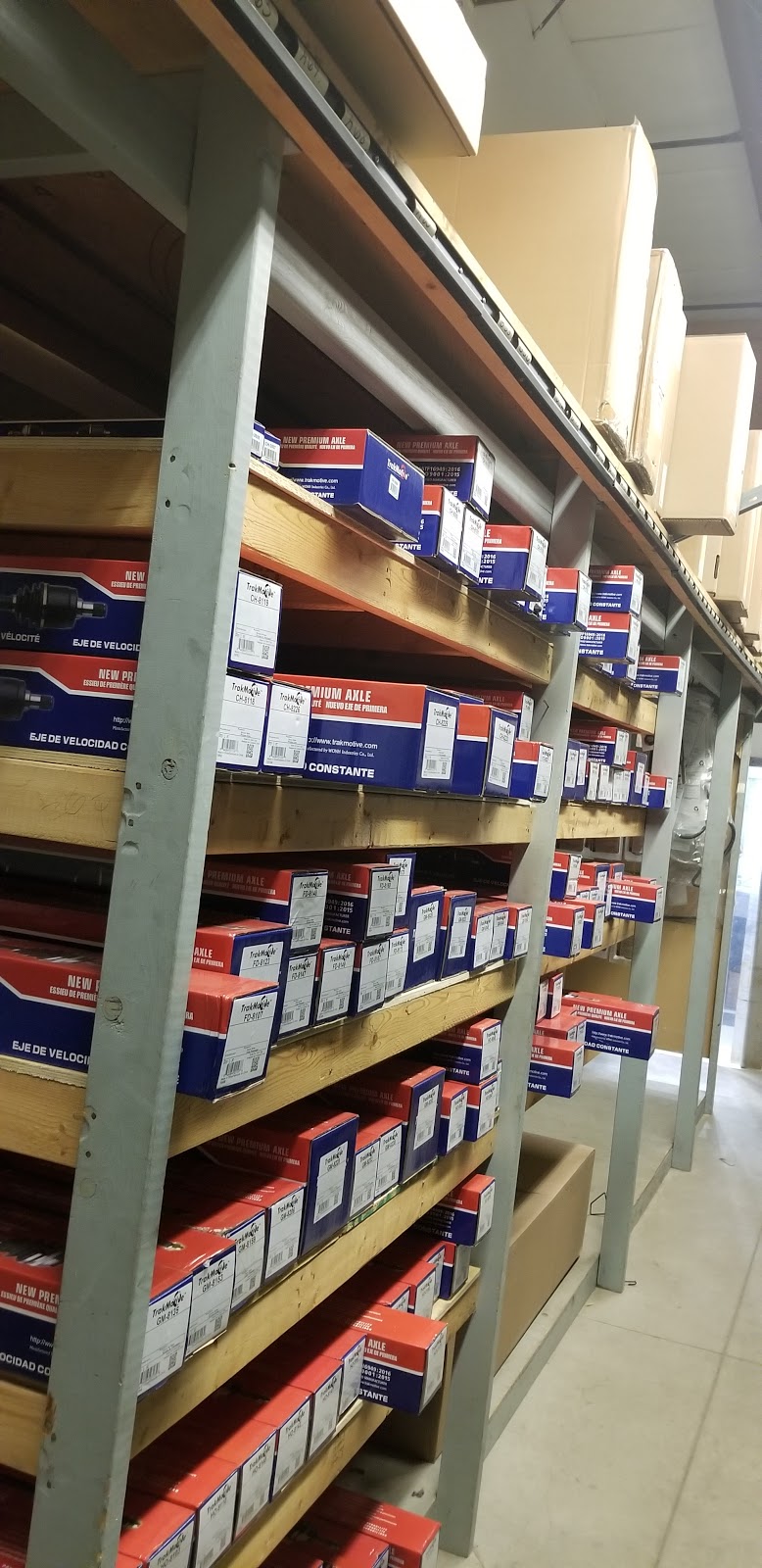 Sturgeon Auto Parts | 156 Front St, Sturgeon Falls, ON P2B 2H8, Canada | Phone: (705) 580-7278