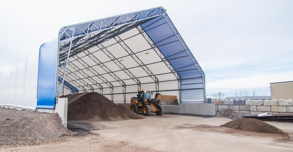 Calhoun Super Structure | 3702 Bruce County Rd 10, Tara, ON N0H 2N0, Canada | Phone: (800) 265-3994