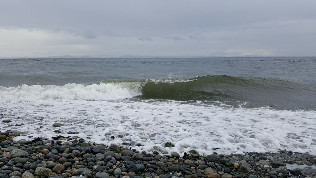 Lighthouse Marine Park | 811 Marine Dr, Point Roberts, WA 98281, USA | Phone: (360) 945-4911