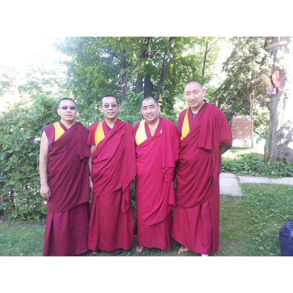 Paramita Center Of Tibetan Buddhist Meditation In Toronto | health | 82 Jameson Ave, Toronto, ON M6K 2G4, Canada | 4378888864 OR +1 437-888-8864