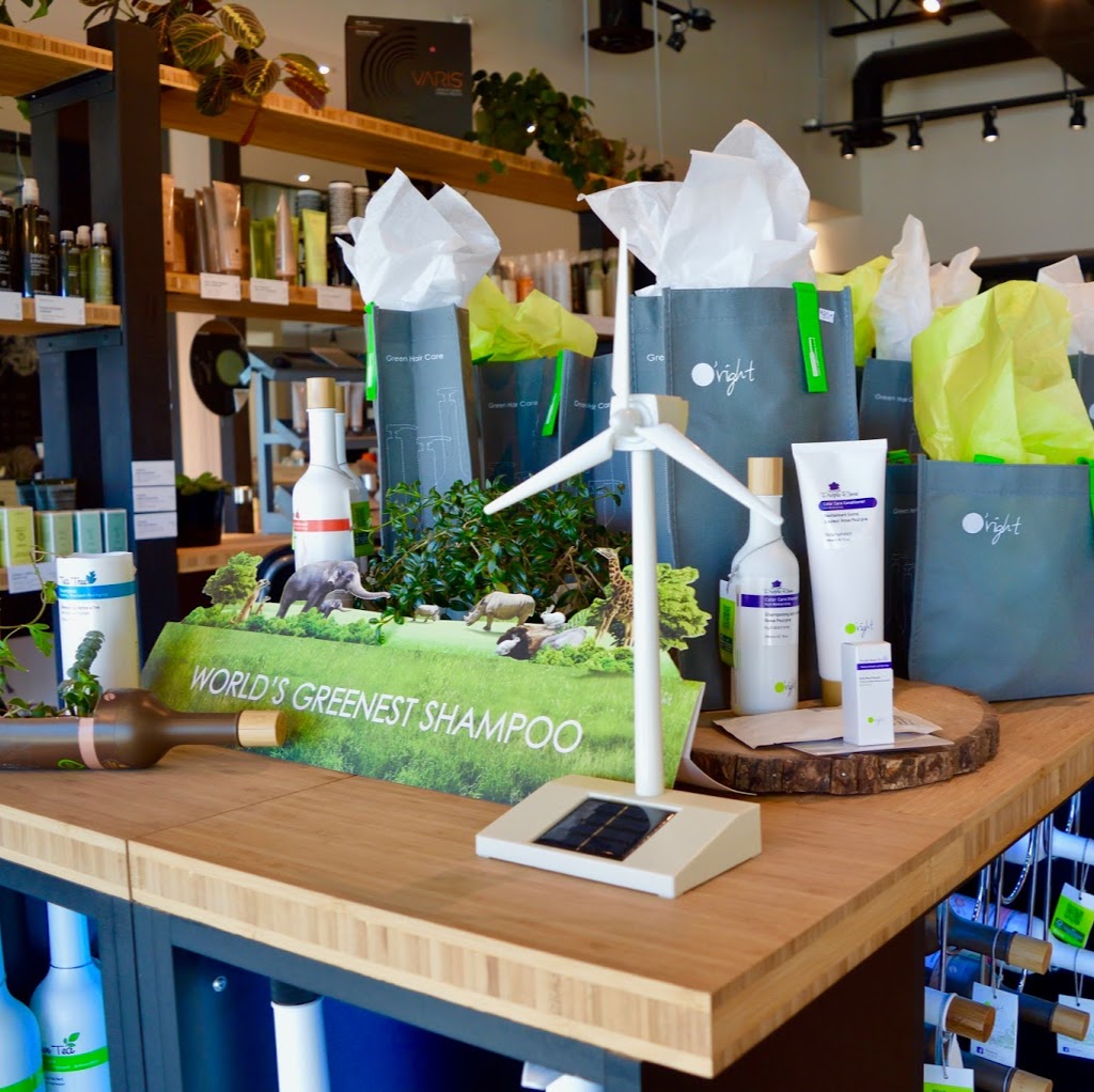 Voila Salon Northgate | 572 King St N Unit 2, Waterloo, ON N2L 6L3, Canada | Phone: (519) 880-8886