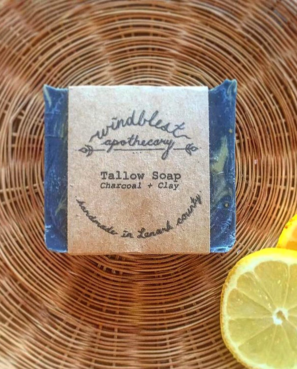 Windblest Apothecary | 1821 Ferguson Falls Rd, Lanark, ON K0G 1K0, Canada | Phone: (613) 200-8252