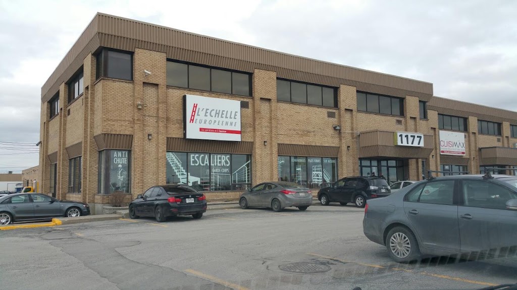 ÉCHELLE EUROPÉENNE | 1179 A. 440, Laval, QC H7L 3W3, Canada | Phone: (450) 933-0253