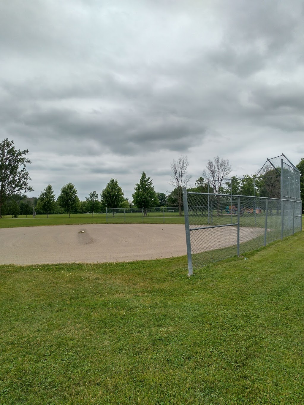 Kars Community Recreation Association | 1604 Old Wellington St, Kars, ON K0A 2E0, Canada | Phone: (613) 489-2524
