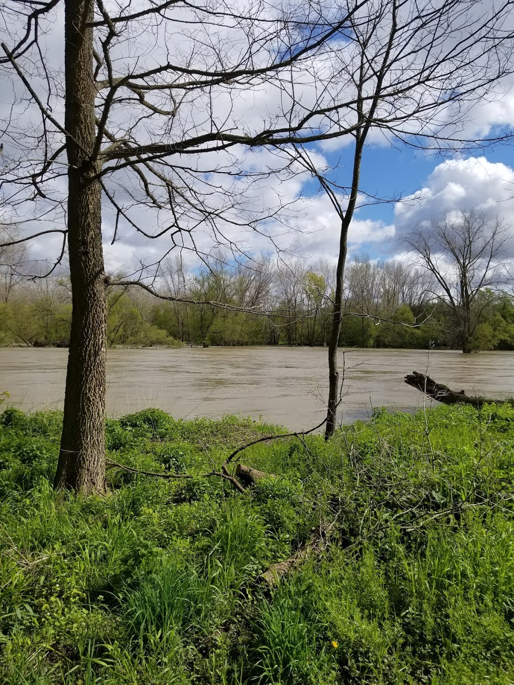 Gilkison Flats | Brantford, ON N3T 6H1, Canada