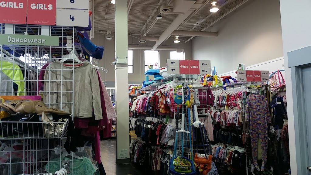 Once Upon A Child | 201 Kaska Rd, Sherwood Park, AB T8A 2J6, Canada | Phone: (780) 417-0022