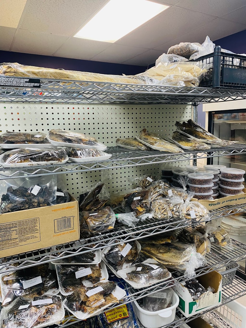 Chibuking International Store | 6838 50 Ave, Red Deer, AB T4N 4E3, Canada | Phone: (403) 357-7800