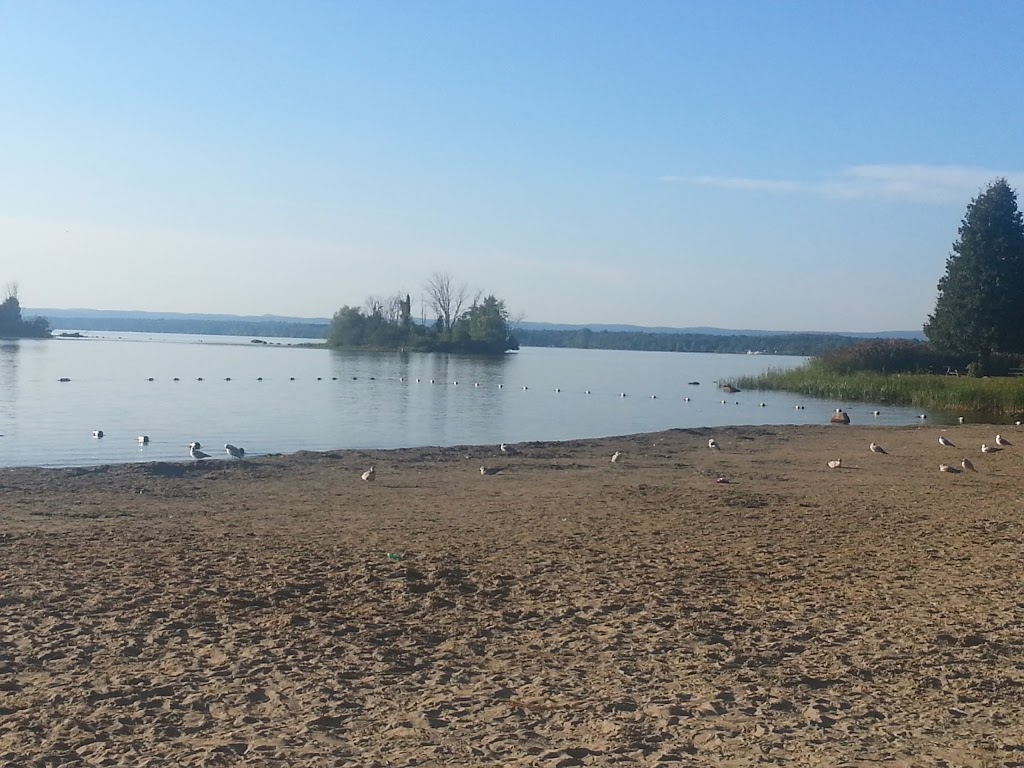 Conservation Center | 150 Ch des Pins, Sainte-Anne-de-Bellevue, QC H9X 3L2, Canada