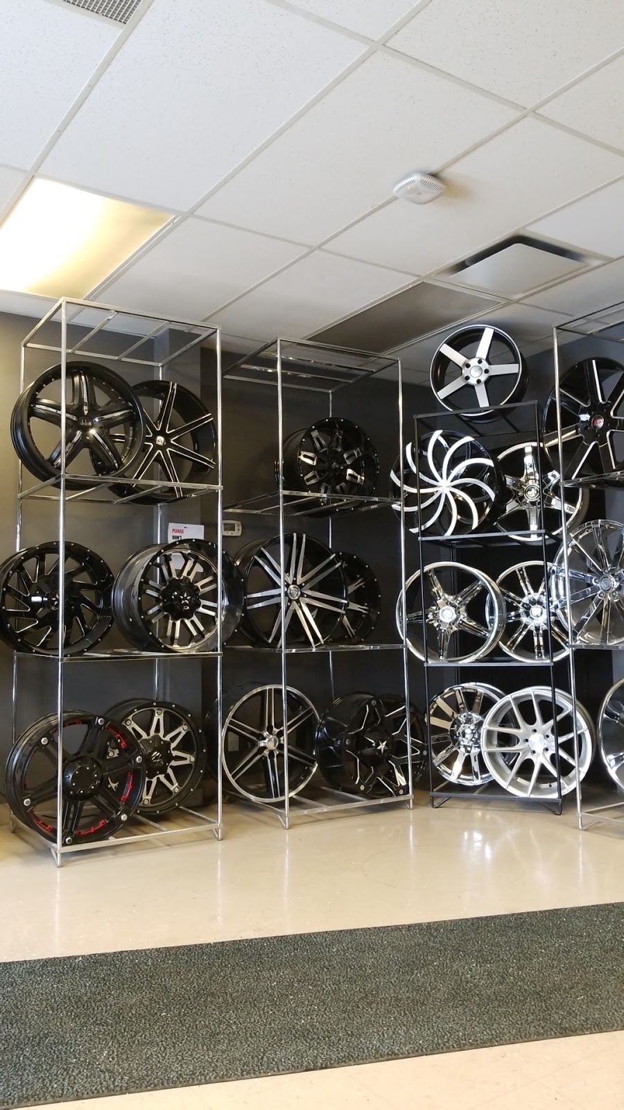 Canada Custom Autoworks | 5610 46 St SE, Calgary, AB T2C 4P9, Canada | Phone: (403) 262-8018
