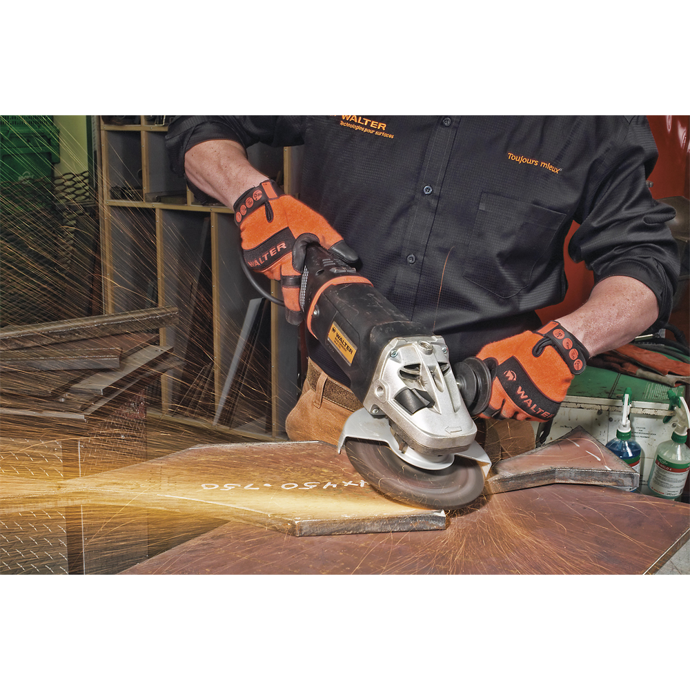 Walter Surface Technologies | 18527 104 Ave NW, Edmonton, AB T5S 2V8, Canada | Phone: (780) 451-2053