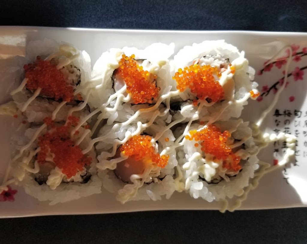 Midori Japanese Cafe | 1054 17 Ave SW, Calgary, AB T2T 0A5, Canada | Phone: (403) 244-3787