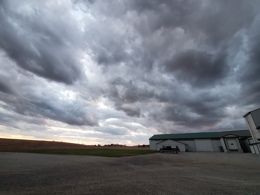 Thomsen-Jung Farms | 575 Haldibrook Rd, Caledonia, ON N3W 1N2, Canada | Phone: (905) 679-3251