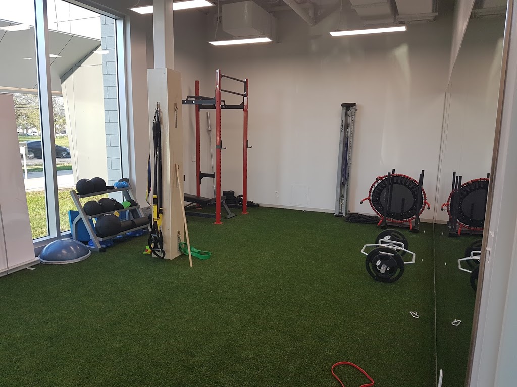 Clinique de Médecine Sportive Axio Rive-Sud | 1650 Chemin de Saint-Jean #103, La Prairie, QC J5R 0J2, Canada | Phone: (450) 282-1707