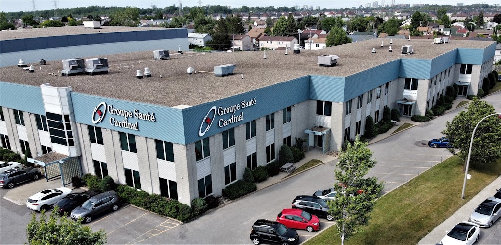 Richard Cardinal Pharmacien Inc. | 101-1111 Autoroute Chomedey, 13) Est A, Laval, QC H7W 5J8, Canada | Phone: (450) 689-7920