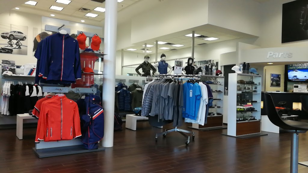 Parkview BMW | 1155 Leslie St, North York, ON M3C 2J6, Canada | Phone: (416) 444-4269