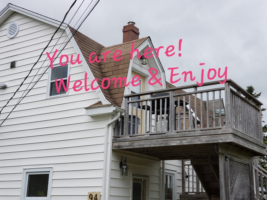 Ye Olde Barne | 94 Tremont St, Chester, NS B0J 1J0, Canada | Phone: (902) 456-2713