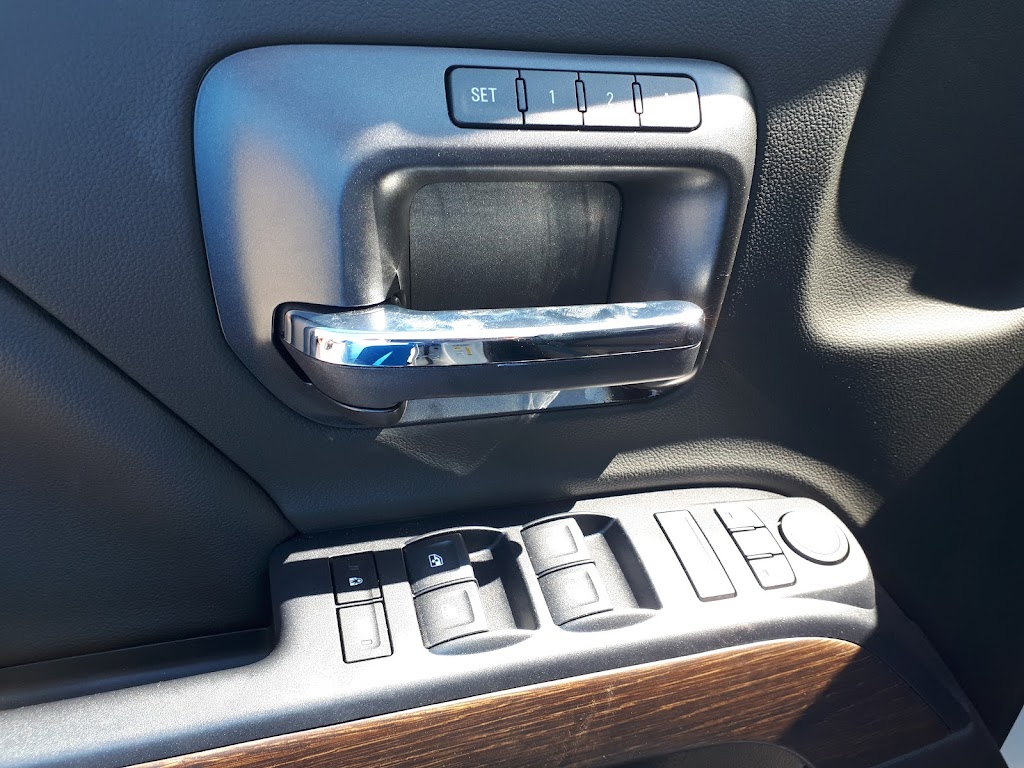 Hallman Chevrolet Buick GMC | 190 7th Ave, Hanover, ON N4N 2H1, Canada | Phone: (519) 364-3340