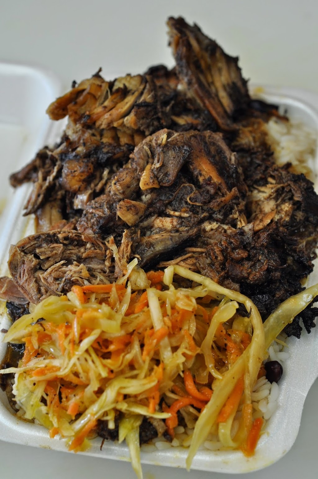 Caribbean Flavah (Oshawa) | 70 King St W, Oshawa, ON L1H 1A6, Canada | Phone: (905) 240-6900