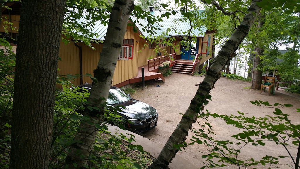 Camp Ponacka | 376 Ponacka Rd, Highland Grove, ON K0L 2A0, Canada | Phone: (705) 748-9470