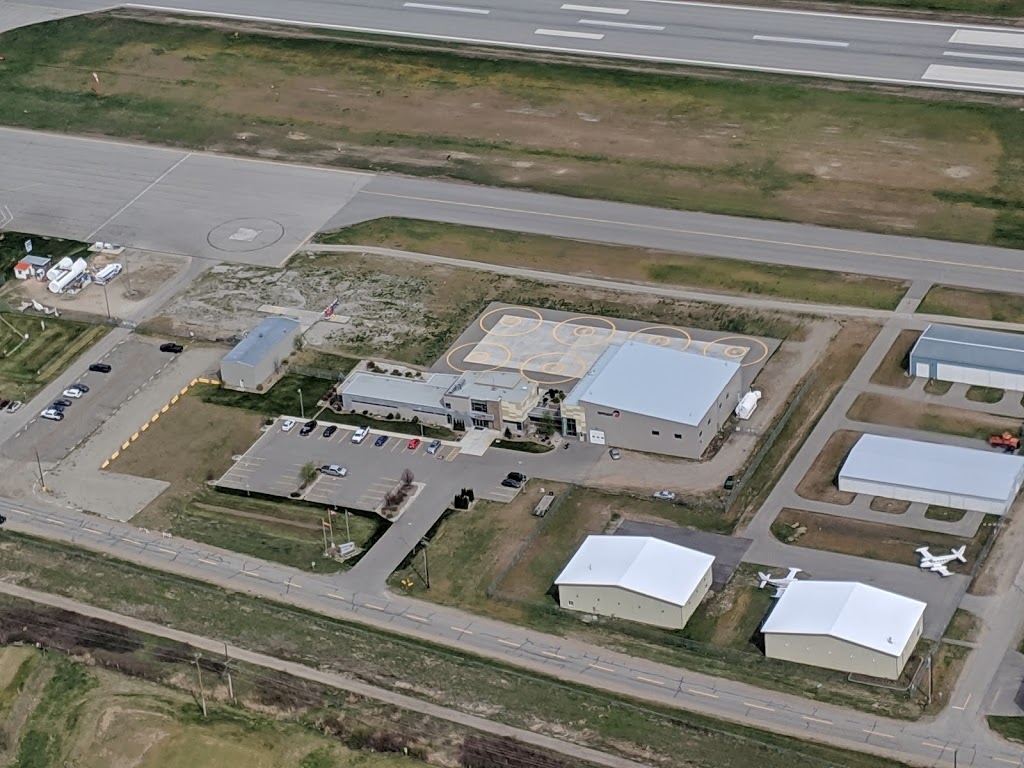 HNZ Topflight | 3130 Airport Rd, Penticton, BC V2A 8X1, Canada | Phone: (250) 492-0637