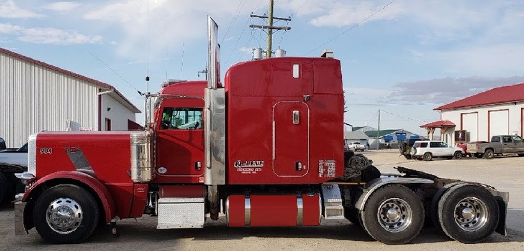 Klassens Advertising | 14090 Hwy 3, Winkler, MB R6W 4A6, Canada | Phone: (204) 331-9386