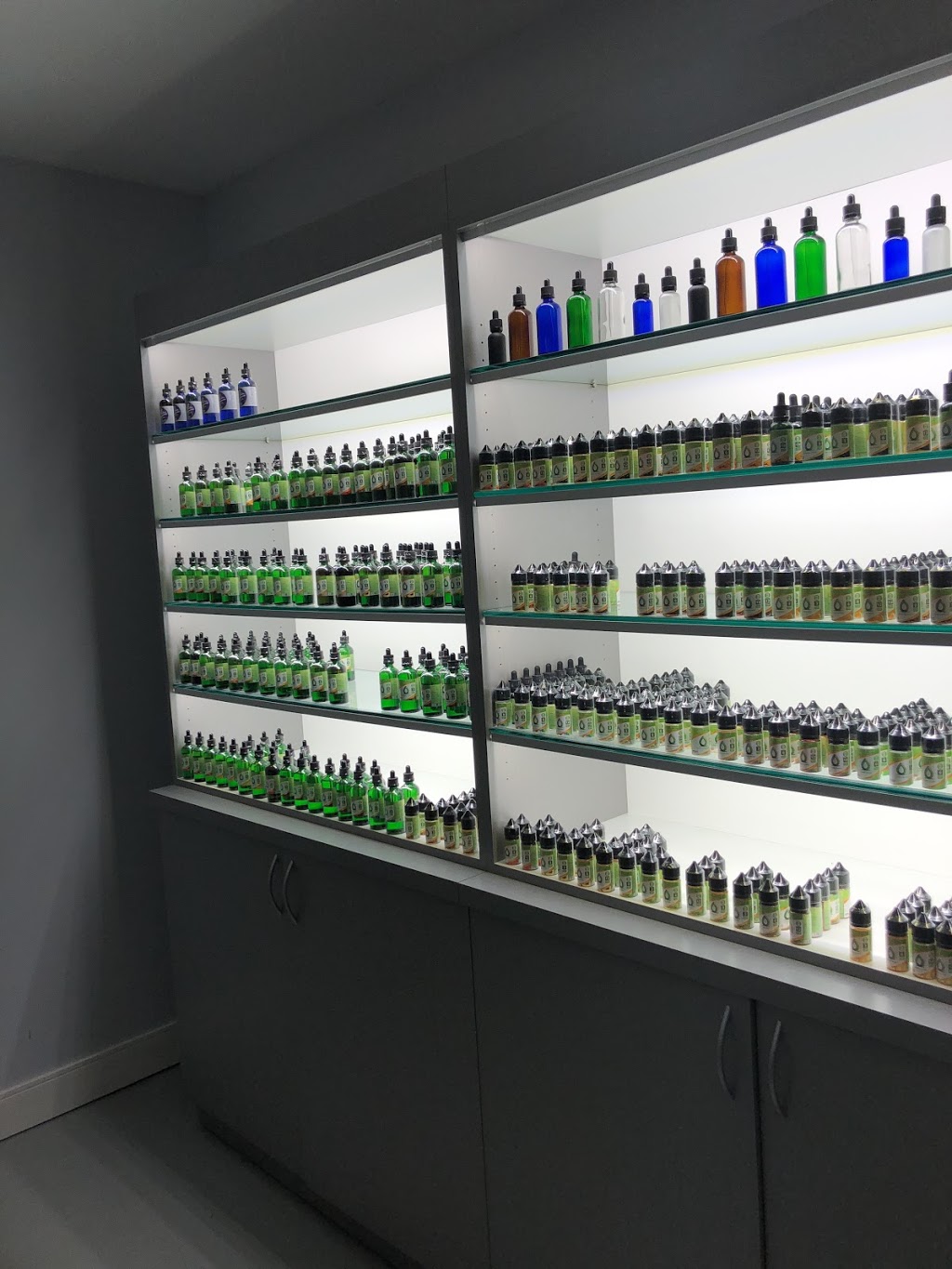 E-Cigz Vape Shop | Wellington Plaza, 86 Gordon St unit f, Guelph, ON N1H 4H6, Canada | Phone: (519) 265-0324